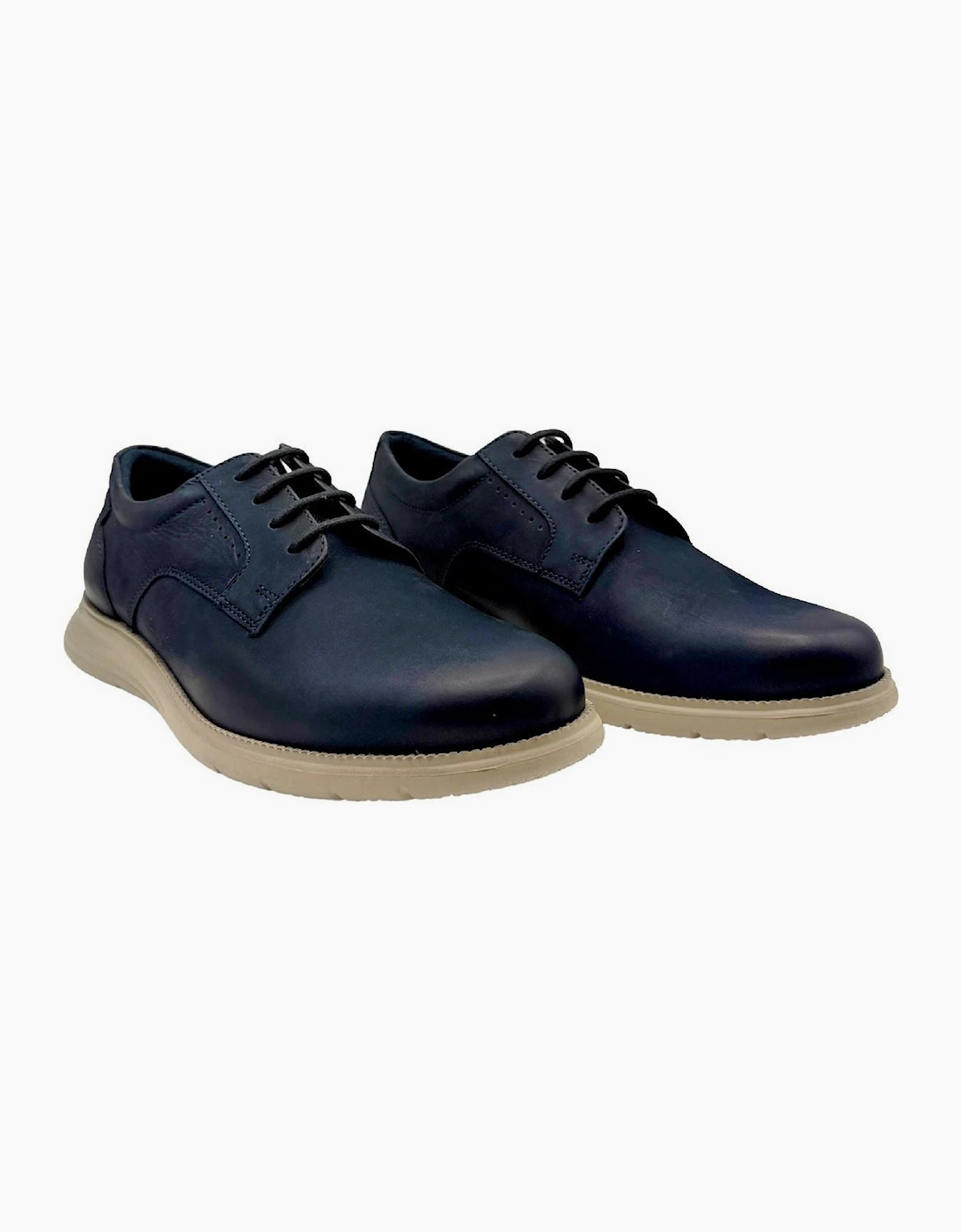 Total Motion Plain Toe Walking Shoes