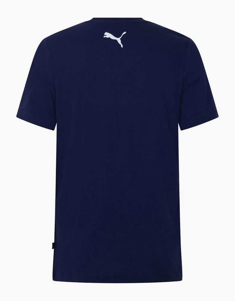 Blank Base T-Shirt