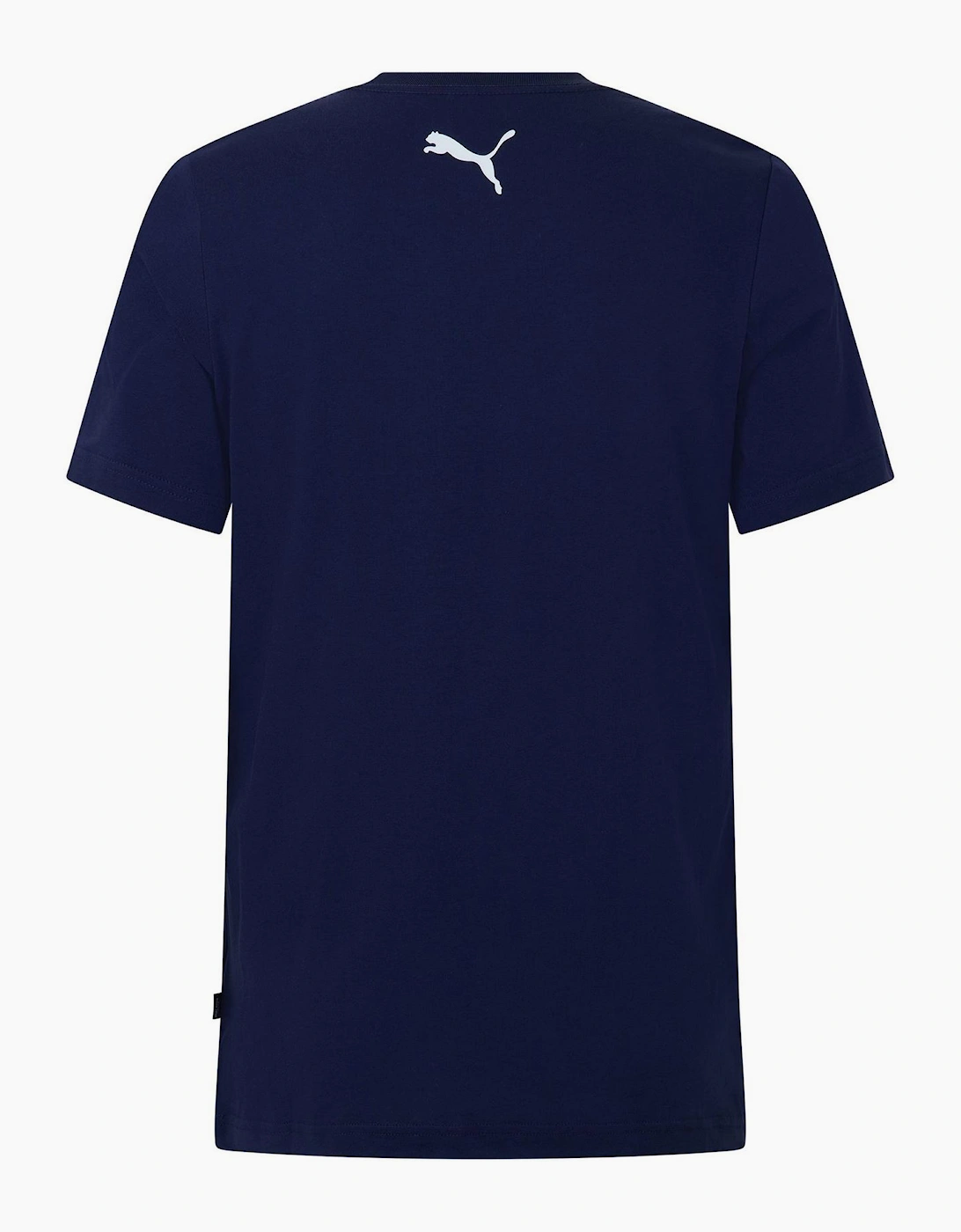 Blank Base T-Shirt