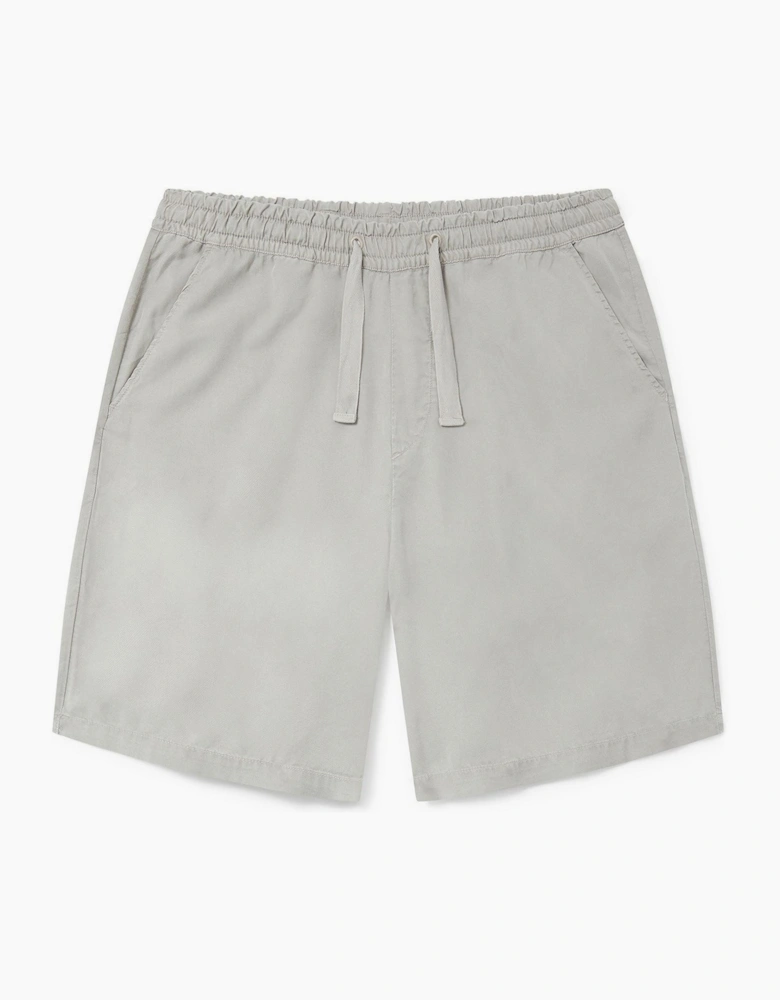 Tencel Shorts