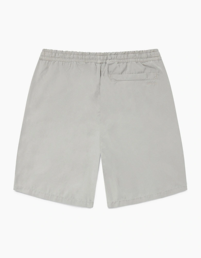 Tencel Shorts