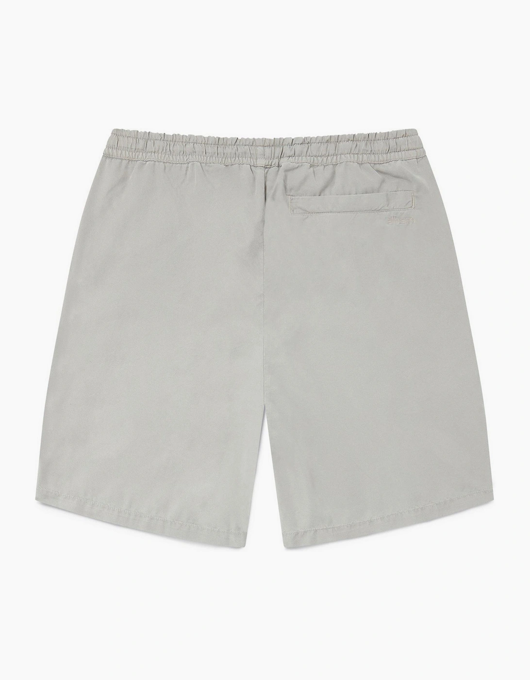 Tencel Shorts