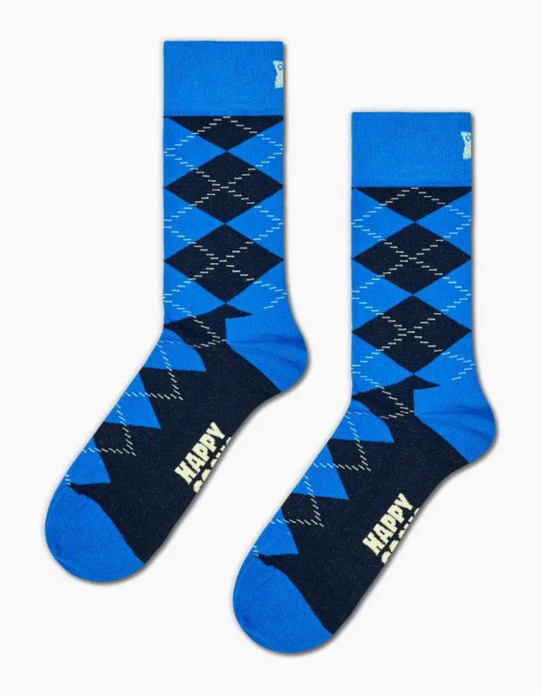 3-Pack Golf Cart Socks Gift Set