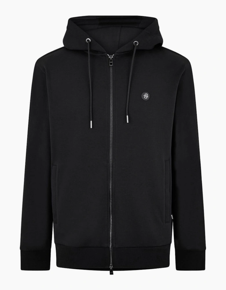 Hbb Cspence Zip Hoodie