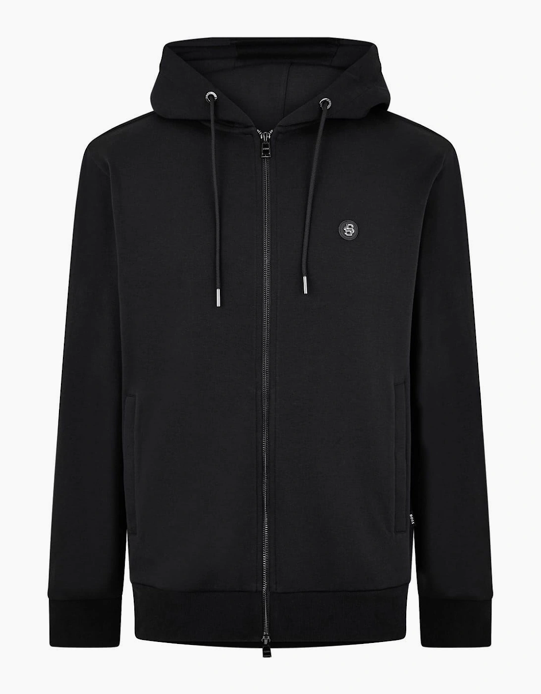 Hbb Cspence Zip Hoodie