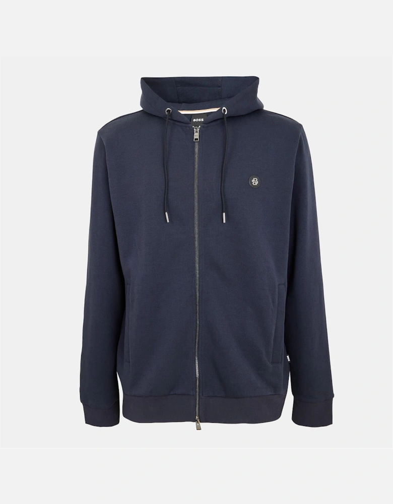 Hbb Cspence Zip Hoodie