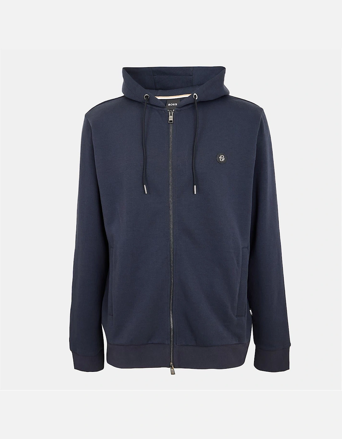 Hbb Cspence Zip Hoodie