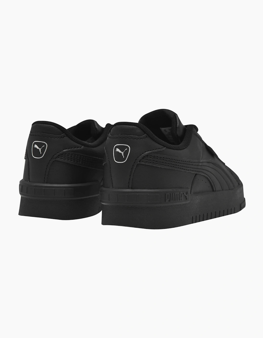 Jada Court Trainers Child Girls