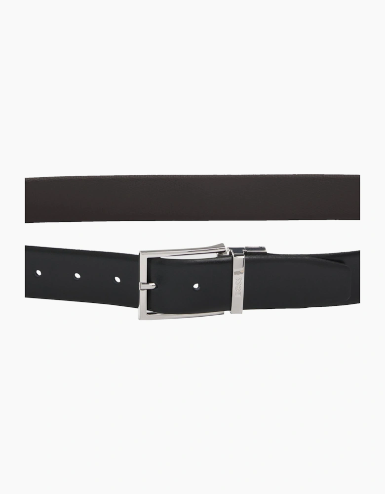 Boss Black BOSS OTANO BELT BLACK