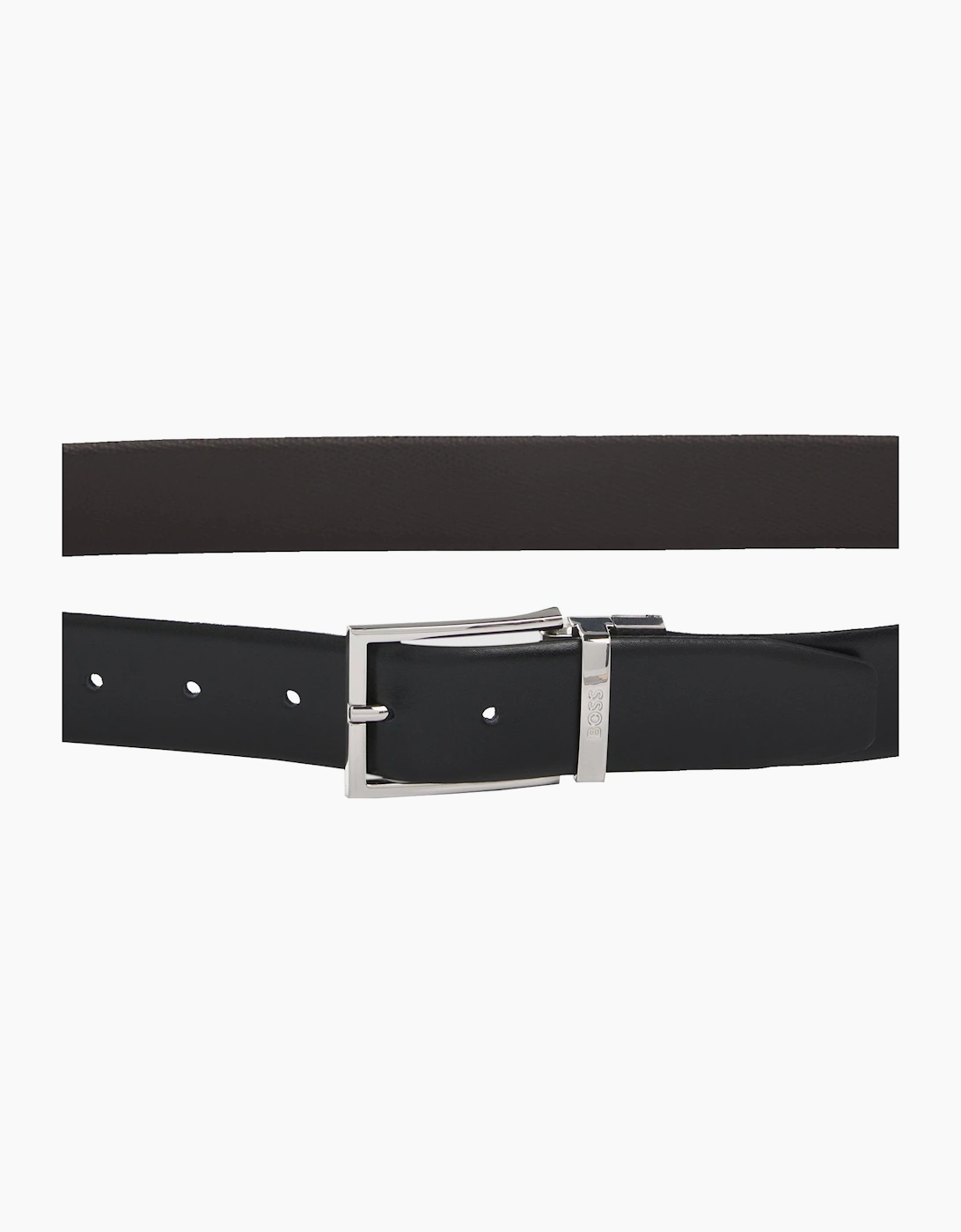 Boss Black BOSS OTANO BELT BLACK