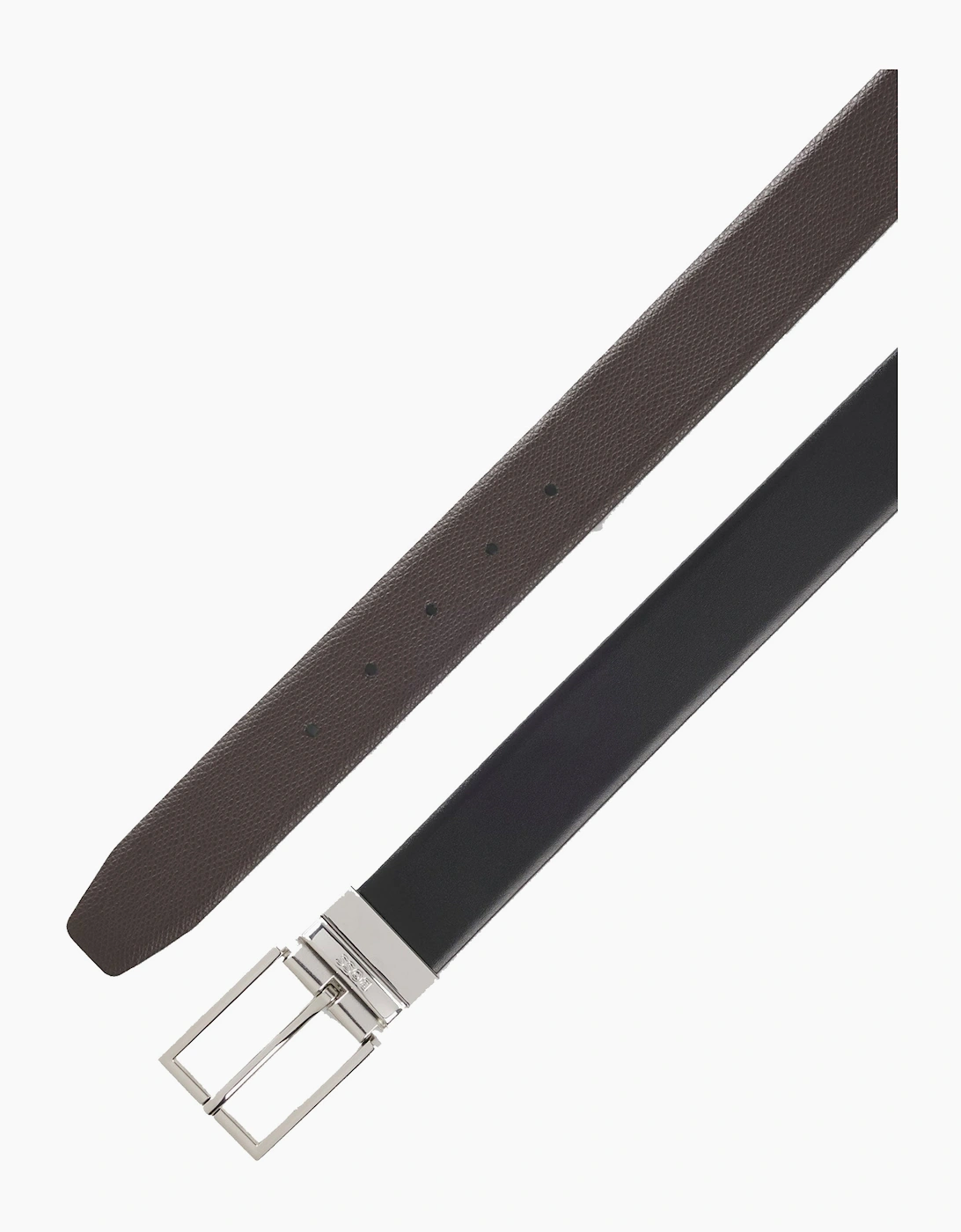 Boss Black BOSS OTANO BELT BLACK