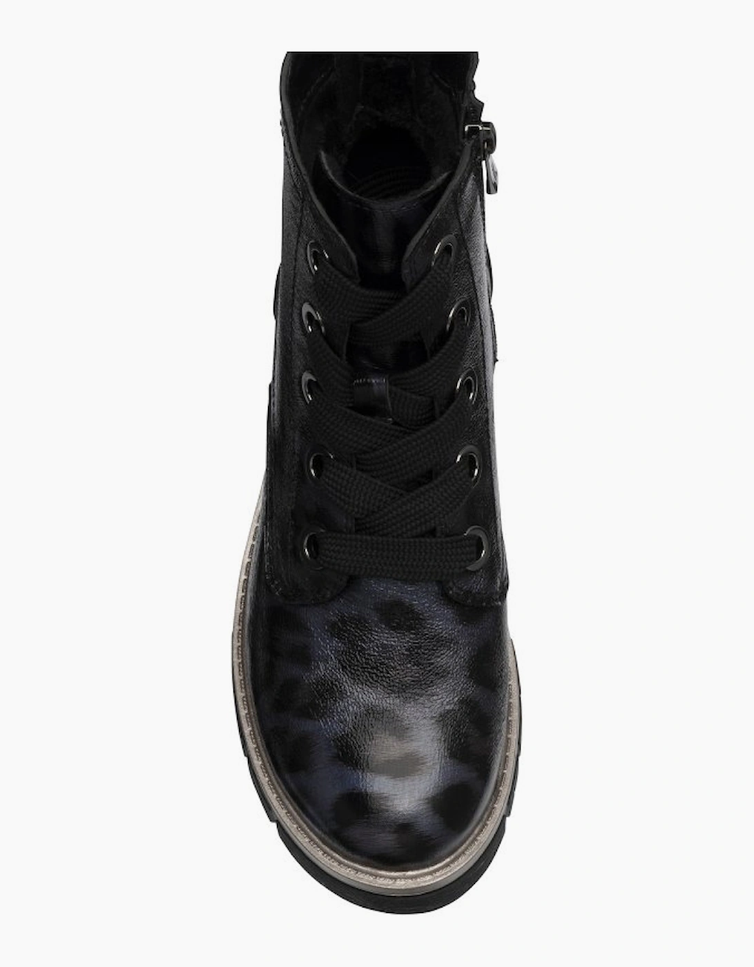 Jojo Womens Ankle Boots