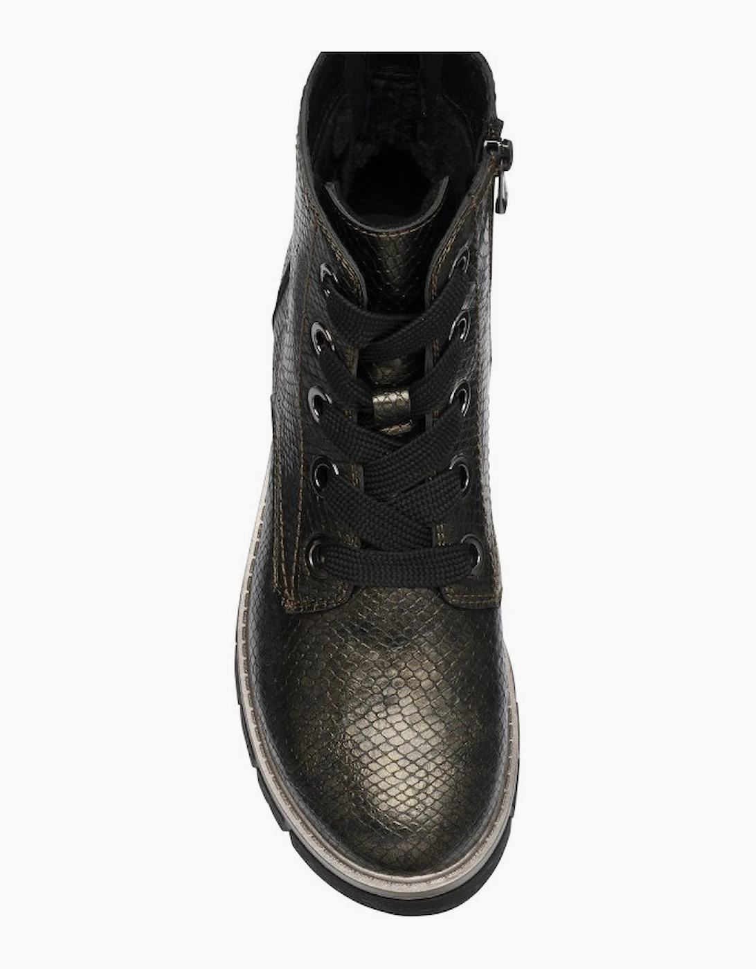 Jojo Womens Ankle Boots