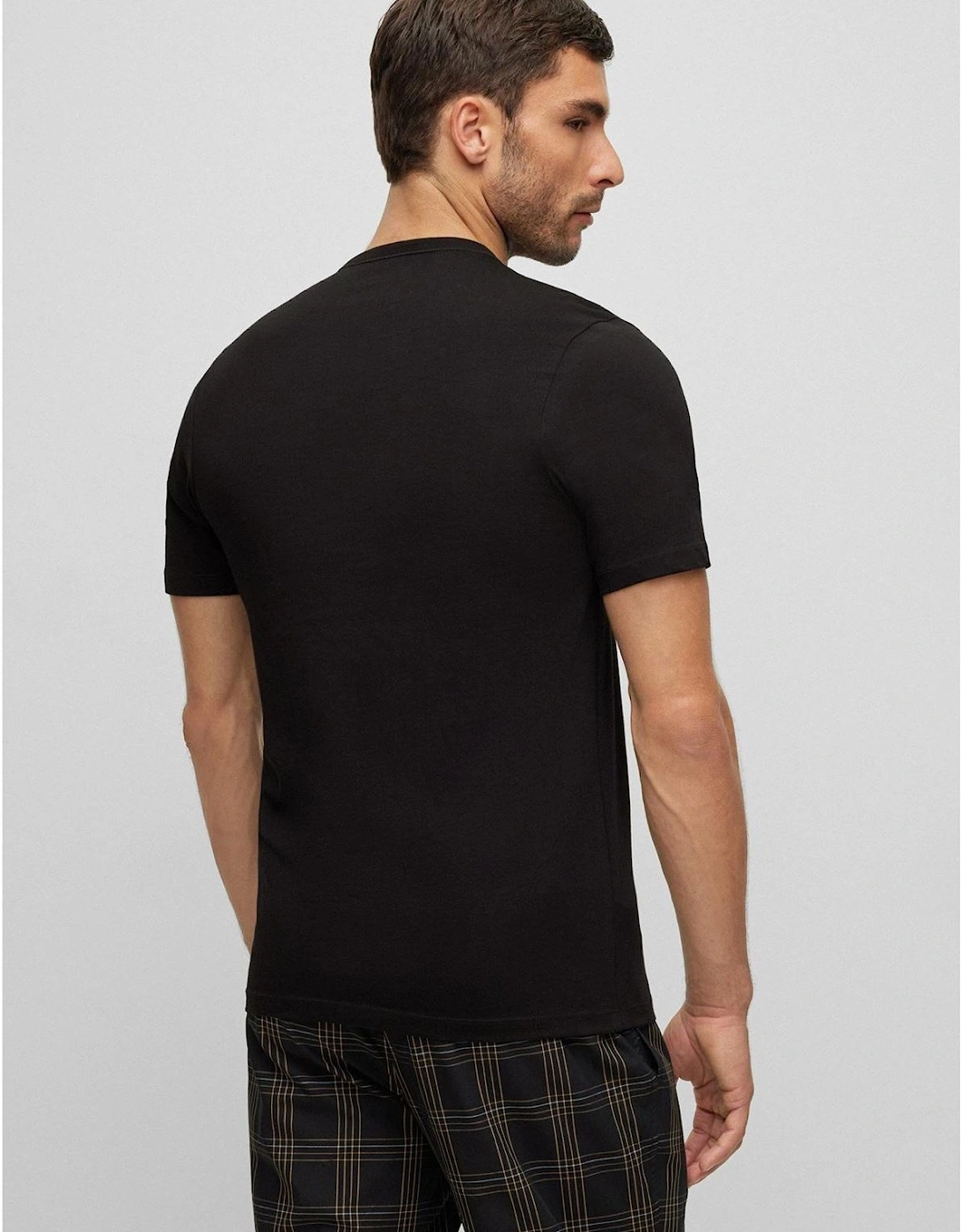 Bodywear 3 Pack Premium Cotton T Shirts