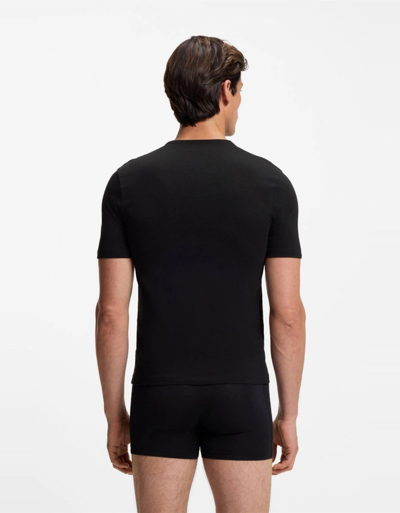 Bodywear 3 Pack Premium Cotton T Shirts