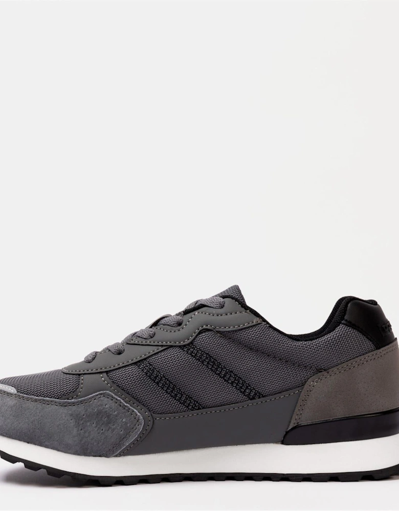 Mens Bob Trainers