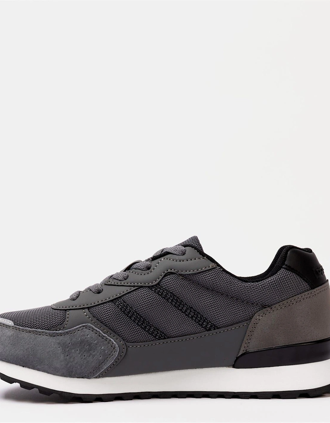 Mens Bob Trainers