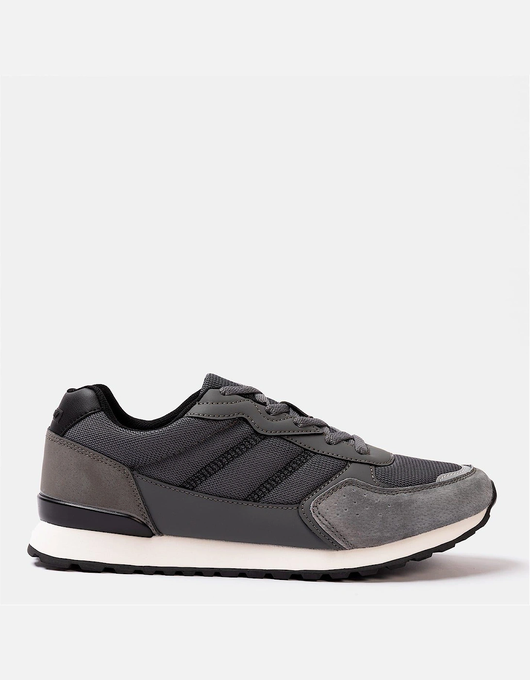 Mens Bob Trainers