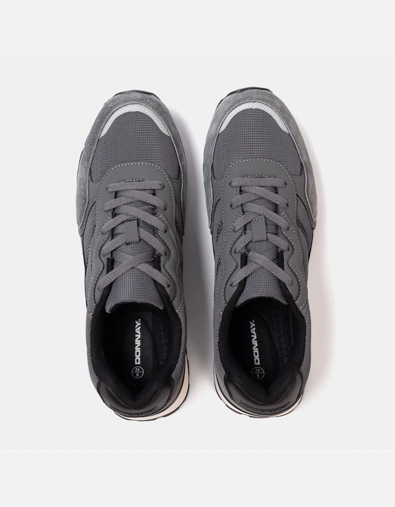 Mens Bob Trainers