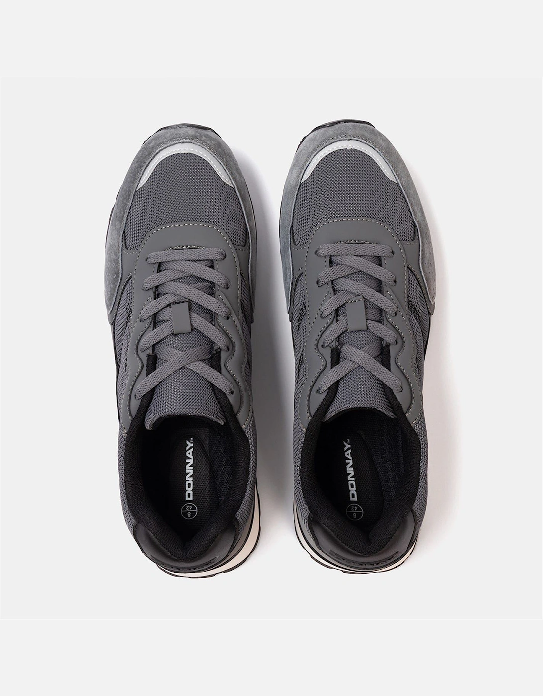 Mens Bob Trainers