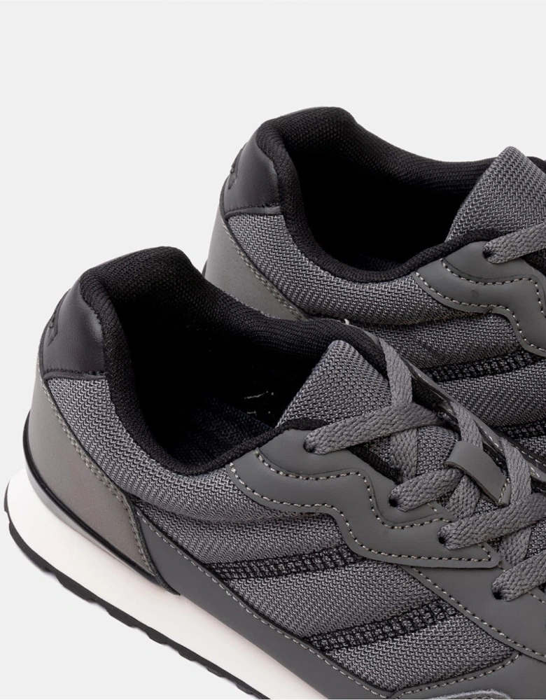 Mens Bob Trainers