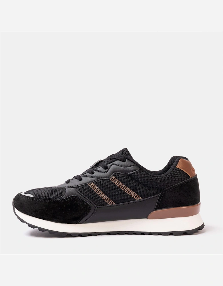 Mens Bob Trainers