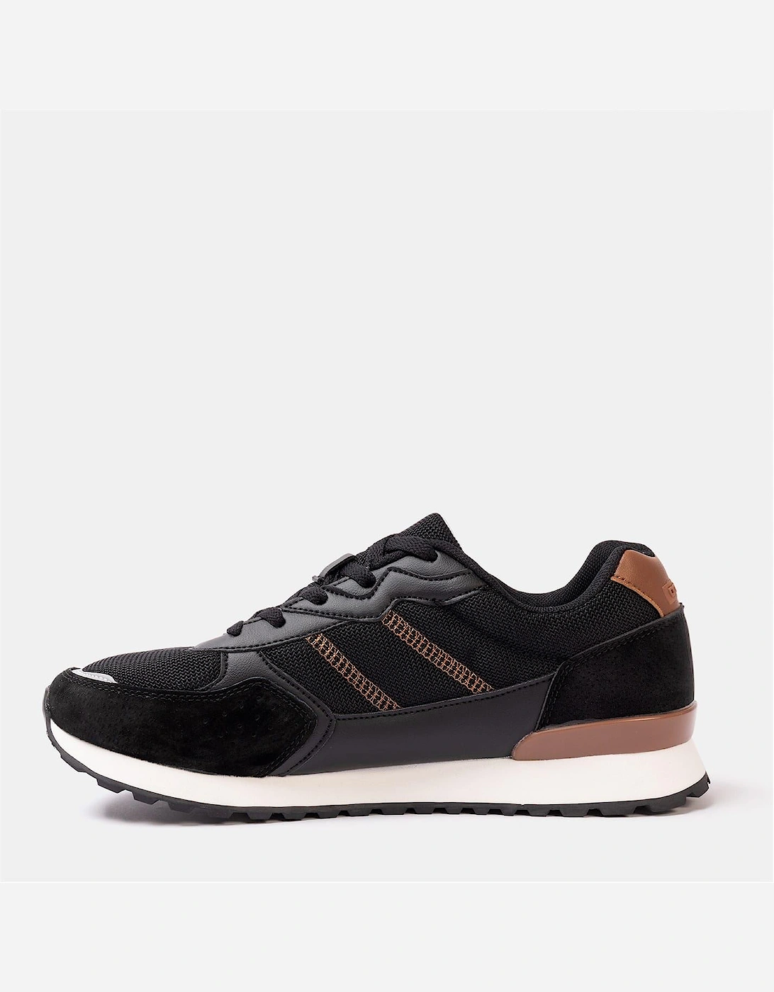 Mens Bob Trainers