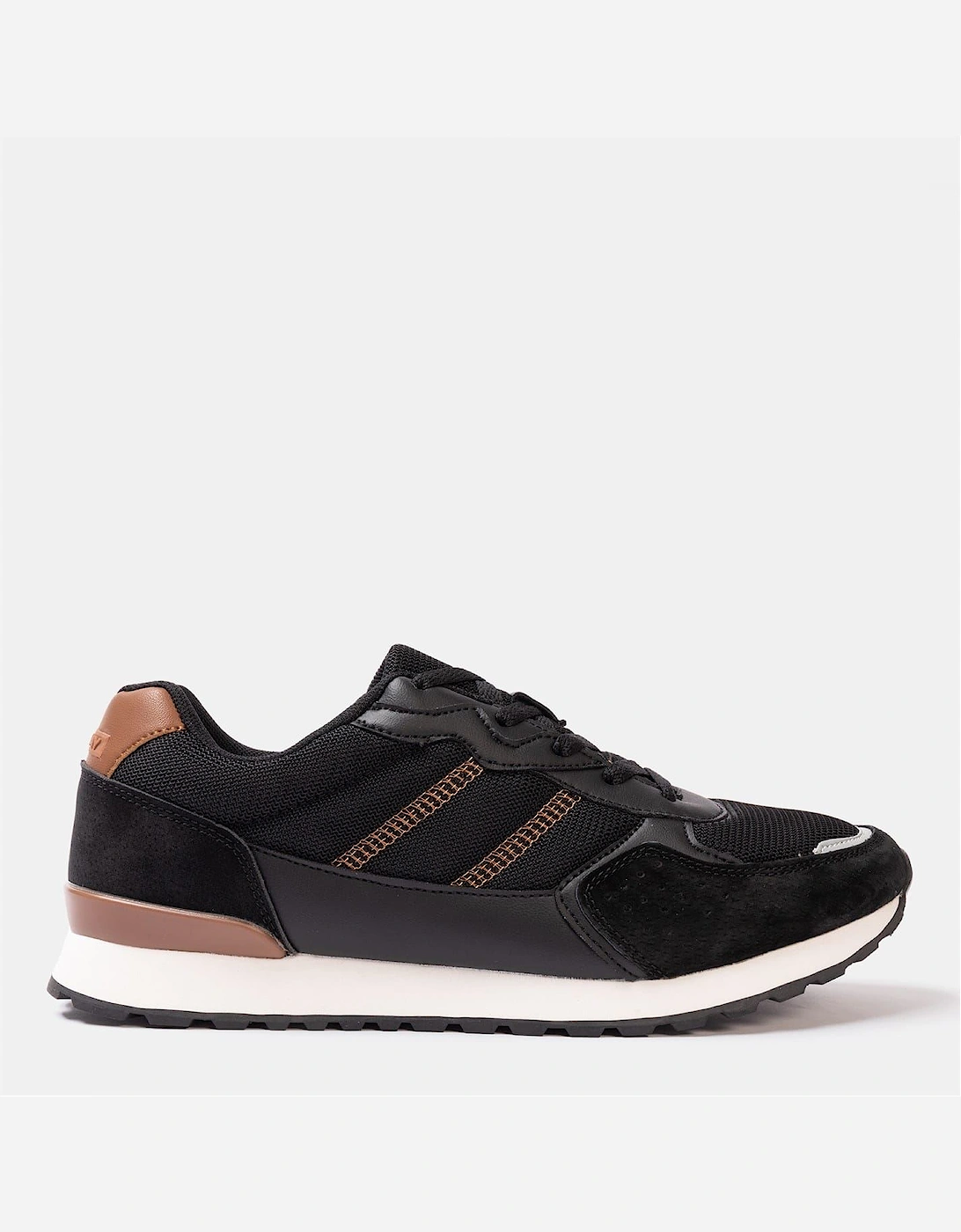 Mens Bob Trainers