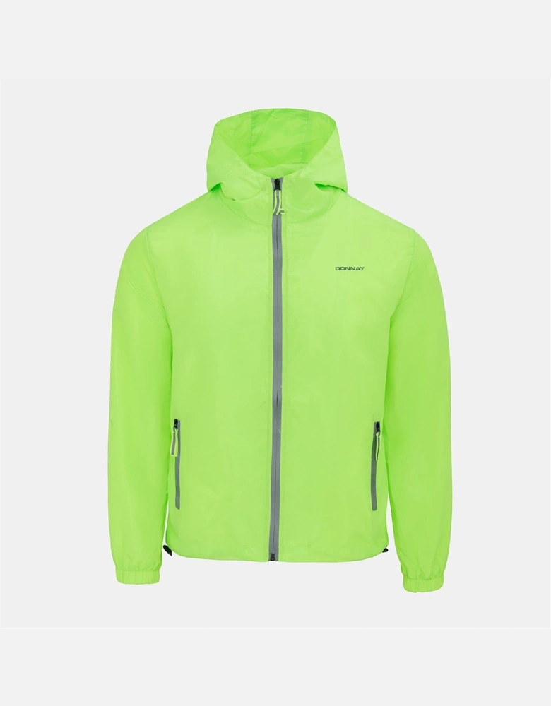 Mens Lightwght Jacket