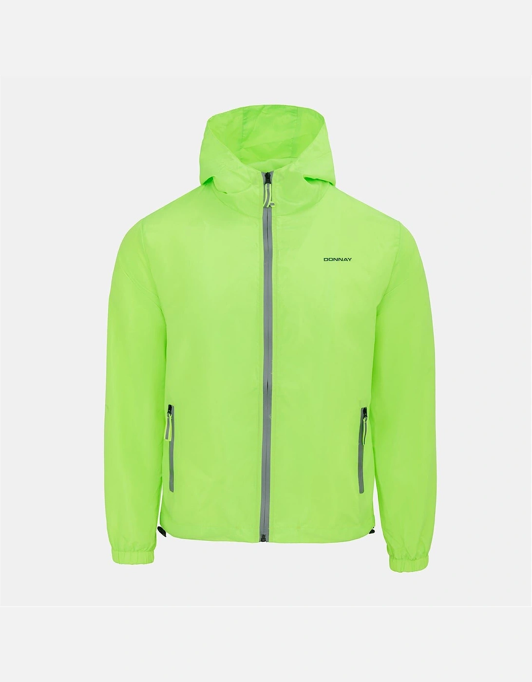 Mens Lightwght Jacket