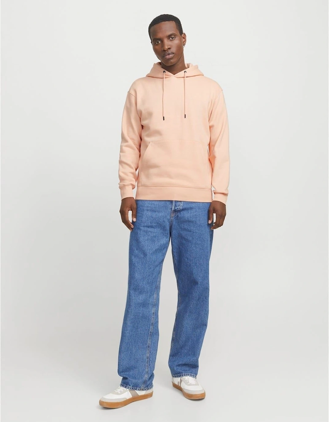 Basic Hoodie