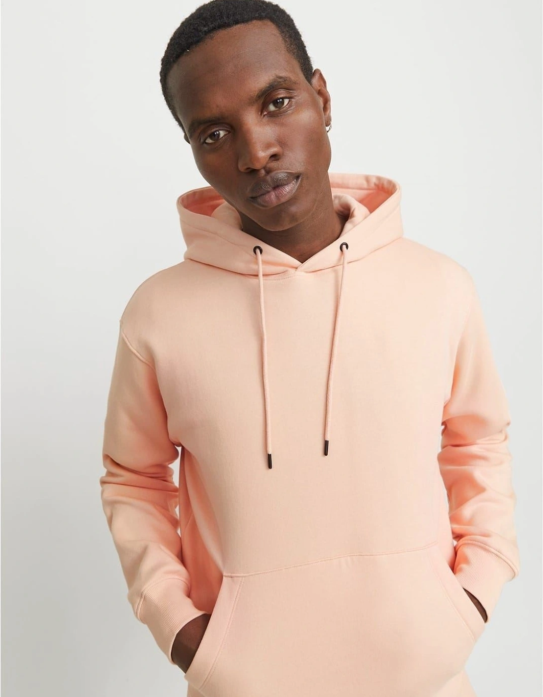 Basic Hoodie