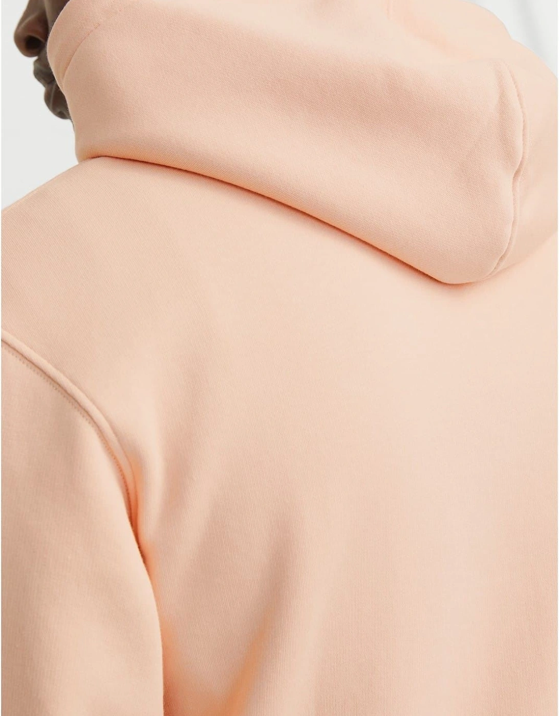 Basic Hoodie