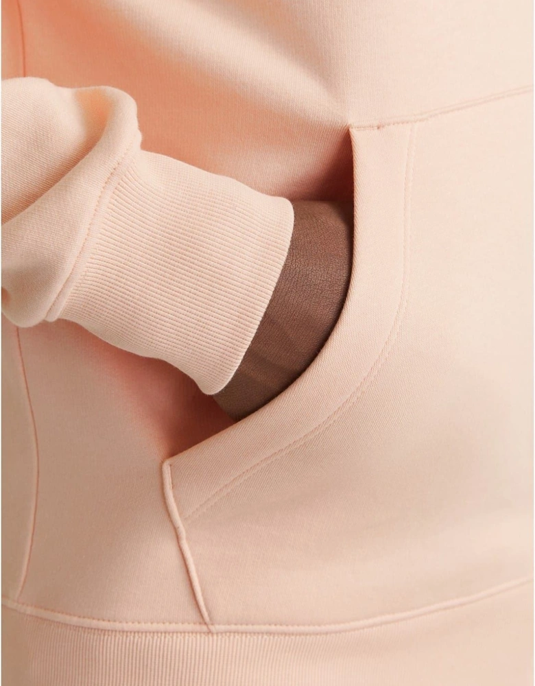 Basic Hoodie
