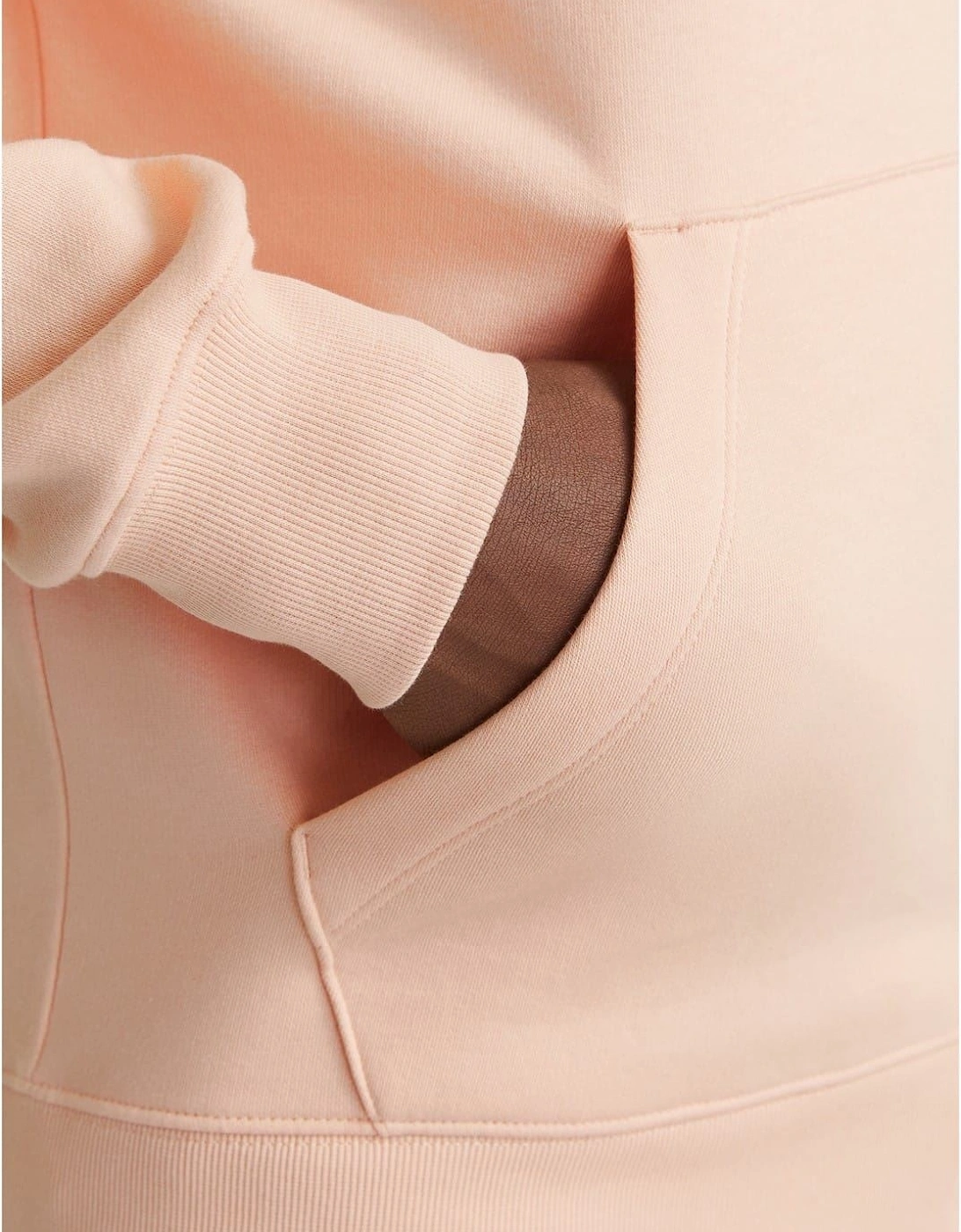Basic Hoodie