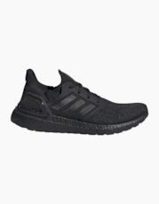 Blk/Solar Red