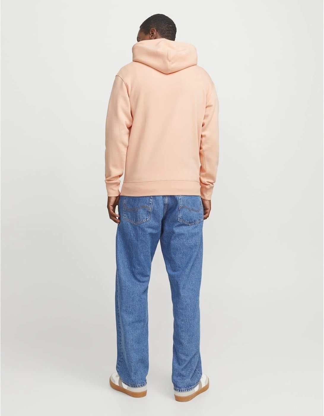 Basic Hoodie
