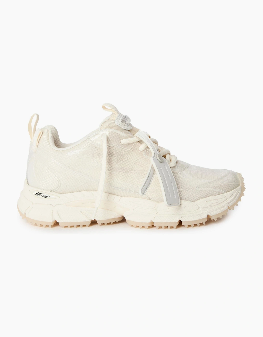 Womens Be Right Back Retro Inspired Comfort Sneakers