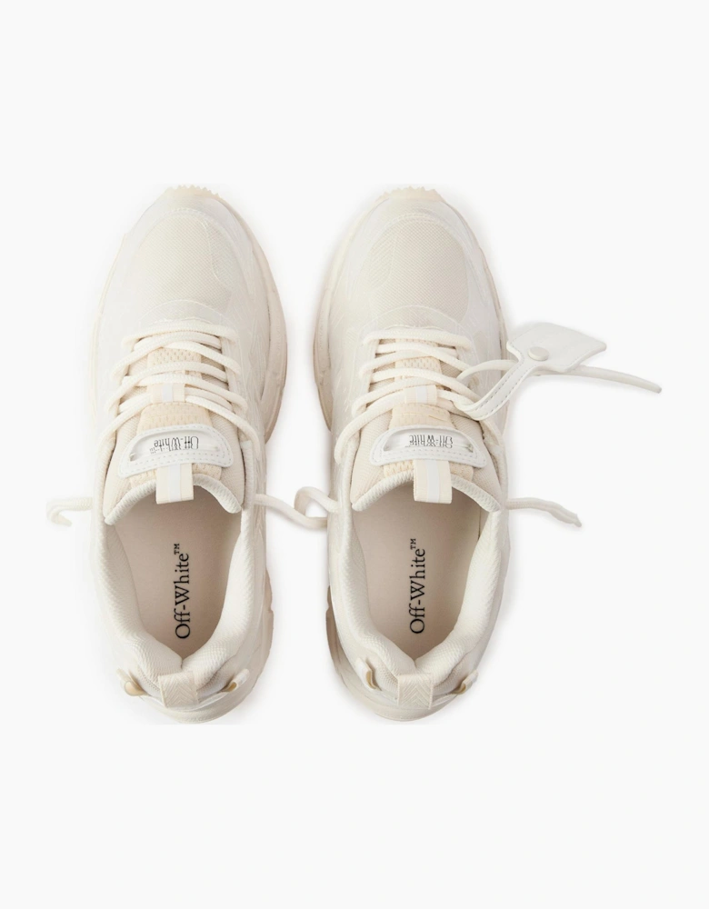 Womens Be Right Back Retro Inspired Comfort Sneakers