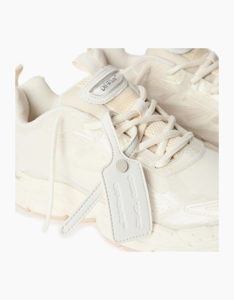 Womens Be Right Back Retro Inspired Comfort Sneakers