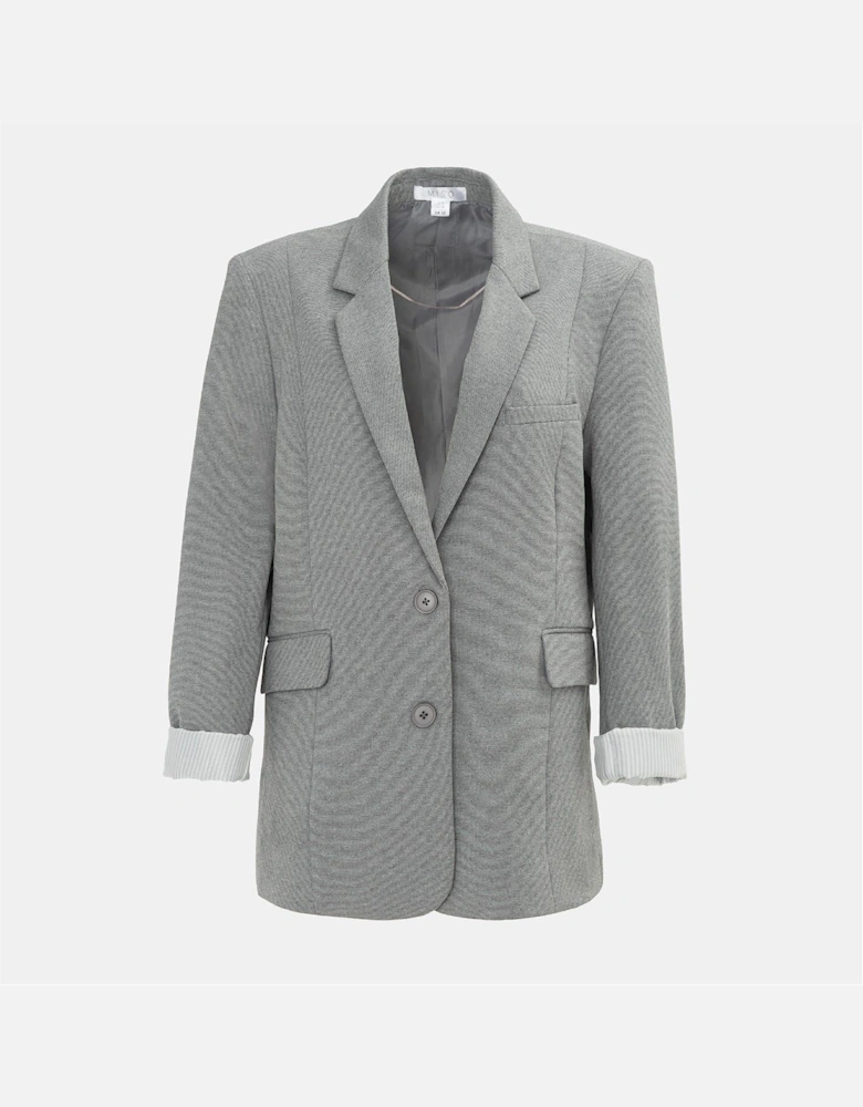 Ladies' Miso Blazer Jacket