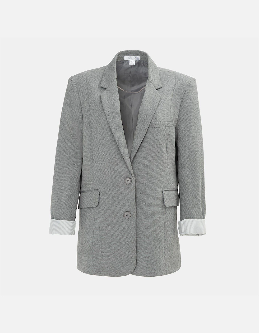 Ladies' Miso Blazer Jacket