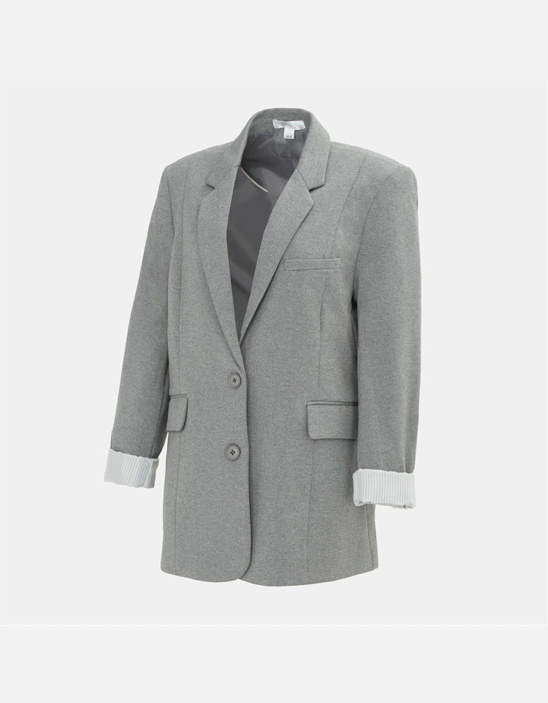 Ladies' Miso Blazer Jacket