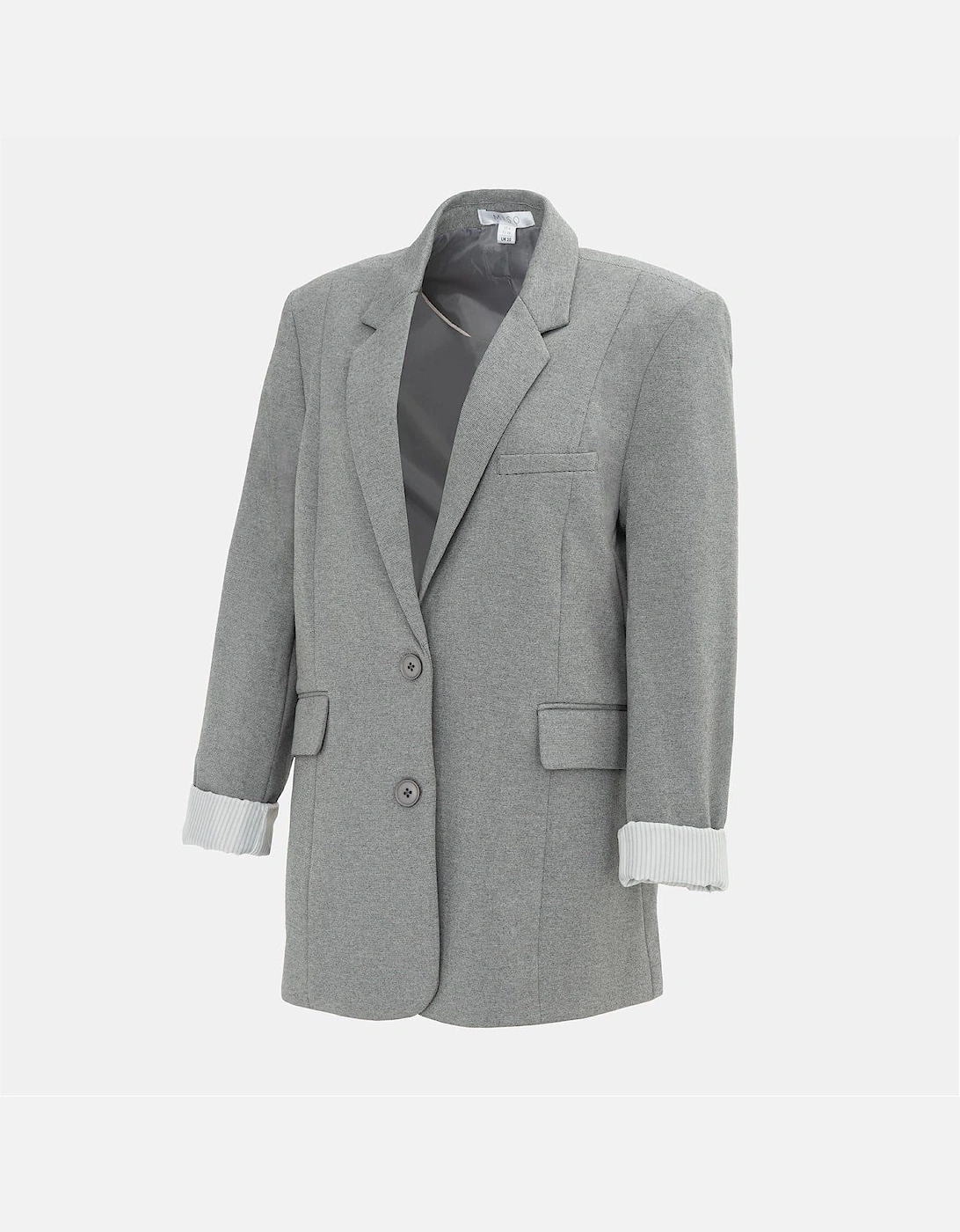 Ladies' Miso Blazer Jacket