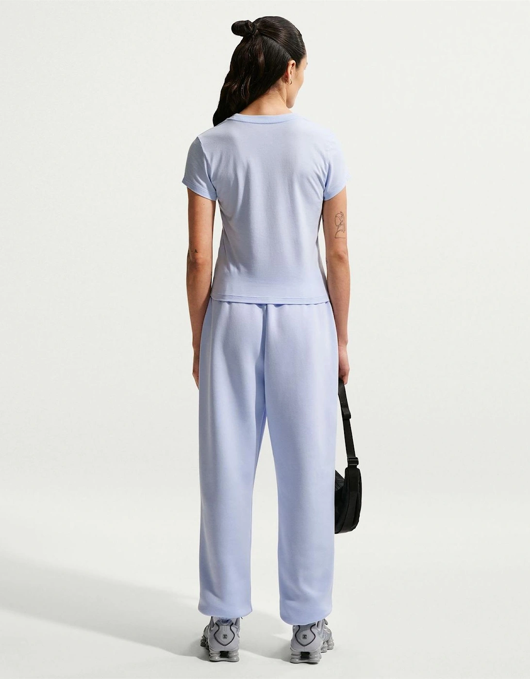 Womens Phoenix Fleece Joggers