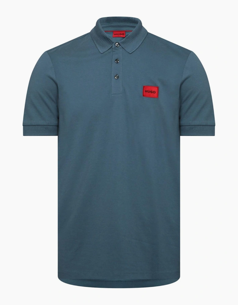 Short Sleeve Polo Shirt