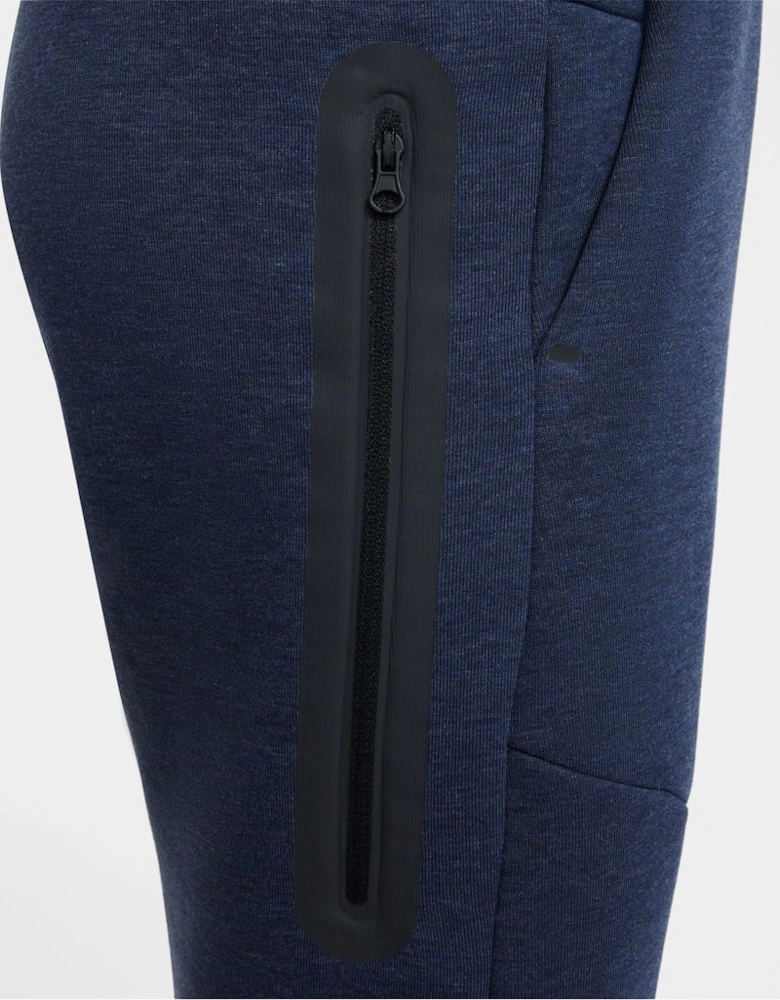 Tech Fleece Big Kids Pants