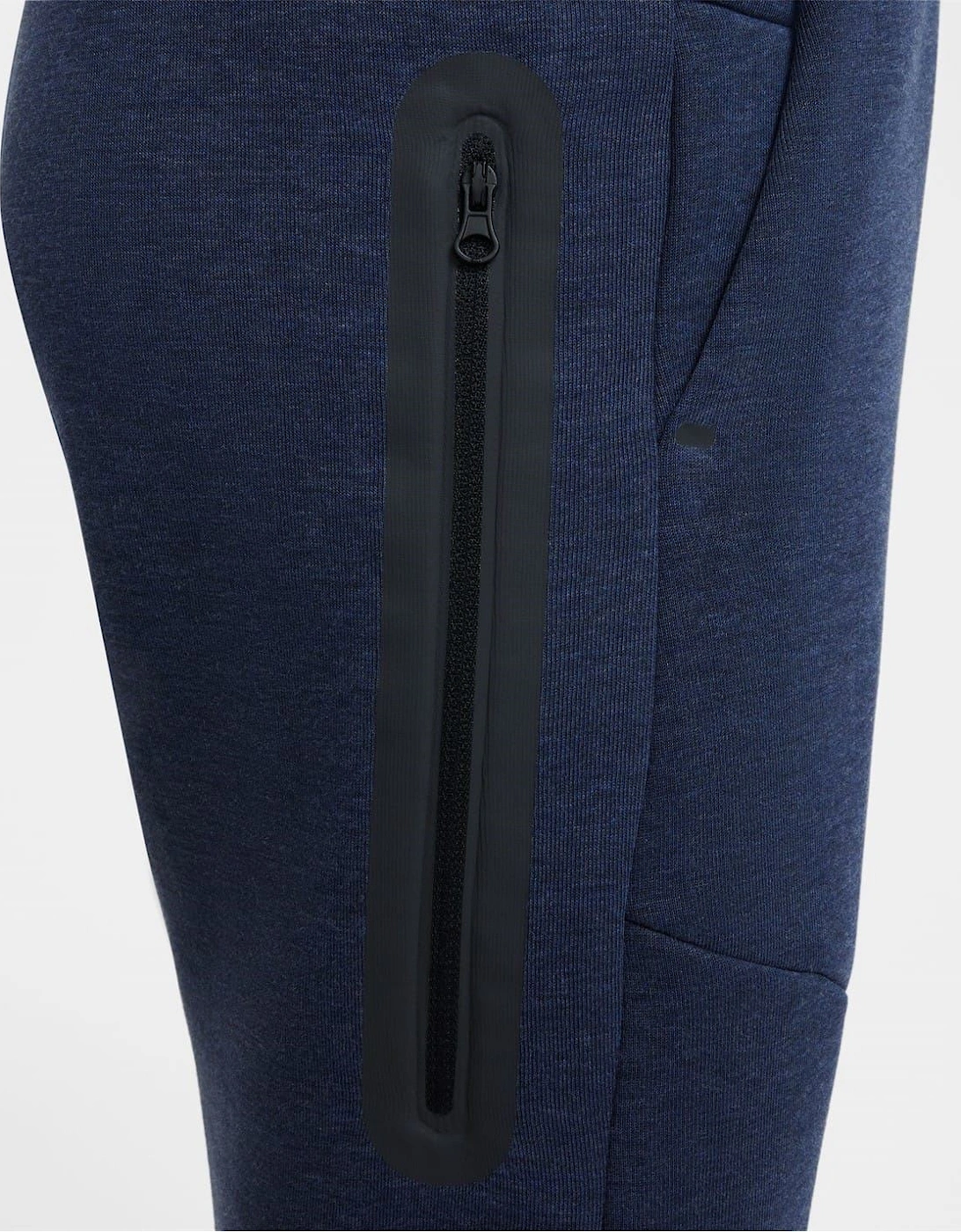 Tech Fleece Big Kids Pants