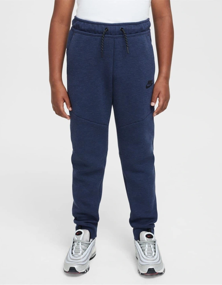 Tech Fleece Big Kids Pants