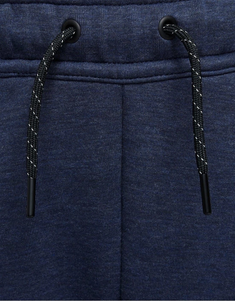 Tech Fleece Big Kids Pants